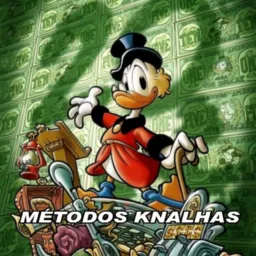 Métodos Knalhas💸🤳🏻