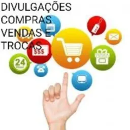 COMPRA/TROCA E VENDAS DE PEDREIRAS E TRIZIDELA📱📲