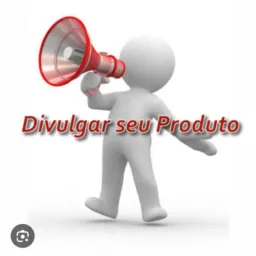 Divulgação, trabalho 💪🏻