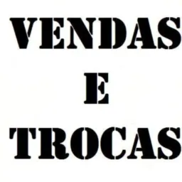 Vendas e Trocas