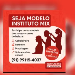 Modelos Instituto Mix Tailandia