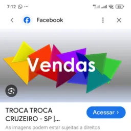Vendas Capinópolis e cachoeira