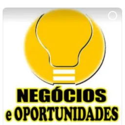 Negócios e Oportunidade 🤫(AFONSO)