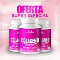 NOME DO GRUPO:  OFERTA COLÁGENO IGG🌸