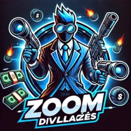 💜 ZOOM DIVULGAÇÕES¹ 💜