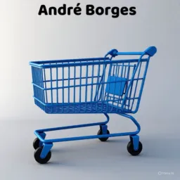🛍️💰Grupos de Ofertas - André Borges
