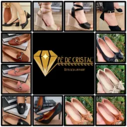 👠👟👢ATACADO SOB.ENCOMENDA