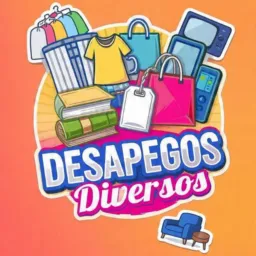 DESAPEGOS Diversos 💰 PVH/RO