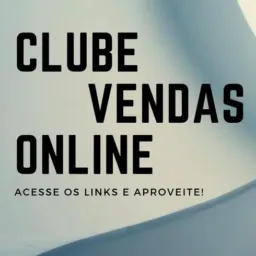 Clube De Vendas Online 👍🏻👍🏻👍🏻👍🏻👍🏻