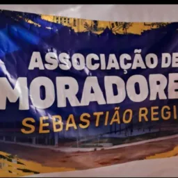 Unidos pelo Residencial Sebastião Regis