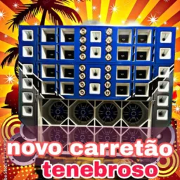 Carretão tenebroso o brabo 💻