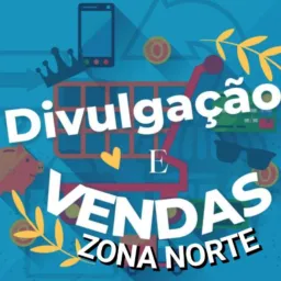 TROCA E VENDAS ZONA NORTE 🛍️