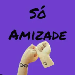 Grupo da Amizade 🥳