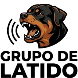 GRUPO PRA LATIR IGUAL CACHORRO 🔉 - Oficial