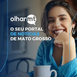 OLHAR MT 🔟