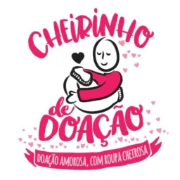 DOAÇÃO🫰FAÇA UM BEM SEM OLHAR HÁ QUEM❤️📦✅️