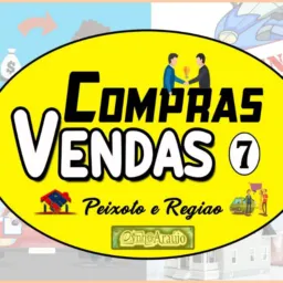 Compras e Vendas PxtoeRg