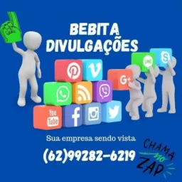 Bebita 100%GOIÁS 💥📢