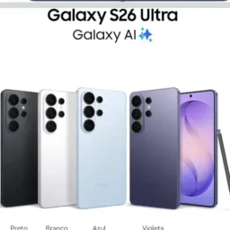 Vendas de celulares