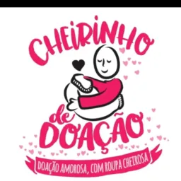 Doar faz bem para o ♥️