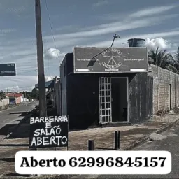 Barbearia lucas oliver