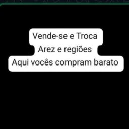 Vendas/Trocas - Arez!