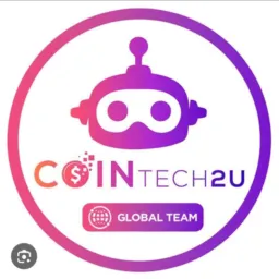 G7 🇧🇷 Cointech2u Global