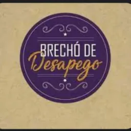 DESAPEGO DE TUDO