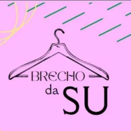 Brechó da Suh