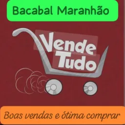 Vende tudo