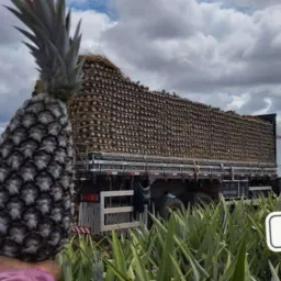 Galera do horário 2 🍉🚛🥭🍍