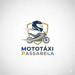 Moto taxi Passarela