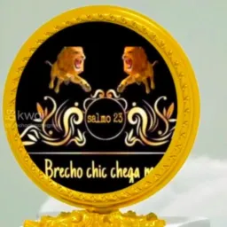Brecho chic chega mas.