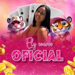 🎰OFICIAL ELY SOARES🎰