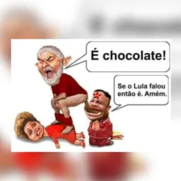 Esquerdistas inúteis