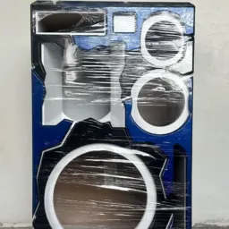 Bahia som automotivo