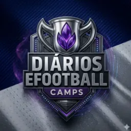 DIÁRIOS EFOOTBALL 🔥