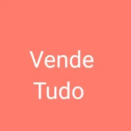 Vende de tudo