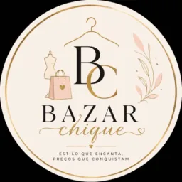 Bazar Chique no precinho 🛍️👚🫶🏼