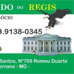Feira das Troca NS