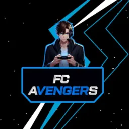 RECRUTAMENTO FC AVENGERS🥷🏼