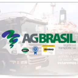 AGBRASIL - Caçambas SFS