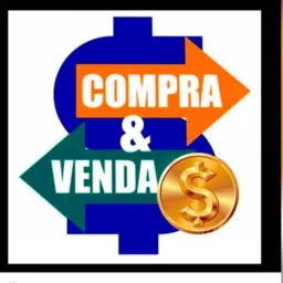 👁️ Compra e venda/Py-BR