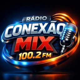 📻Conexao Mix 100,2 Fm 🎧