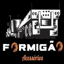 Formigão Acessórios 🐜