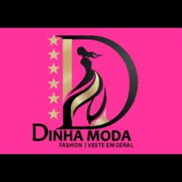 💃🏻👗Dinha Moda👗🛍️