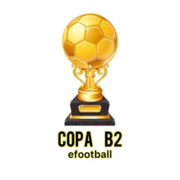 copa b2 efootball