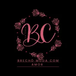 Brechó moda com amor 👗👠👜
