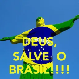 🇧🇷Deus salve o Brasil🇧🇷