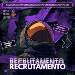 RECRUTAMENTO
